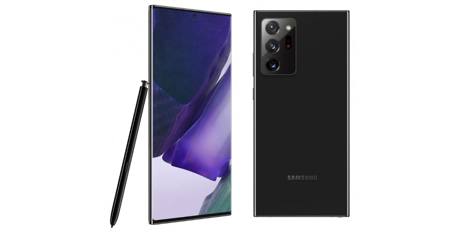 Galaxy Note 20 Ultra Specs, release date, price, and more Tech Tout