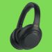 Sony WH-1000XM4 review