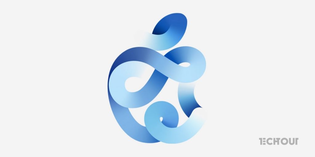 Apple Event 'Time Flies'