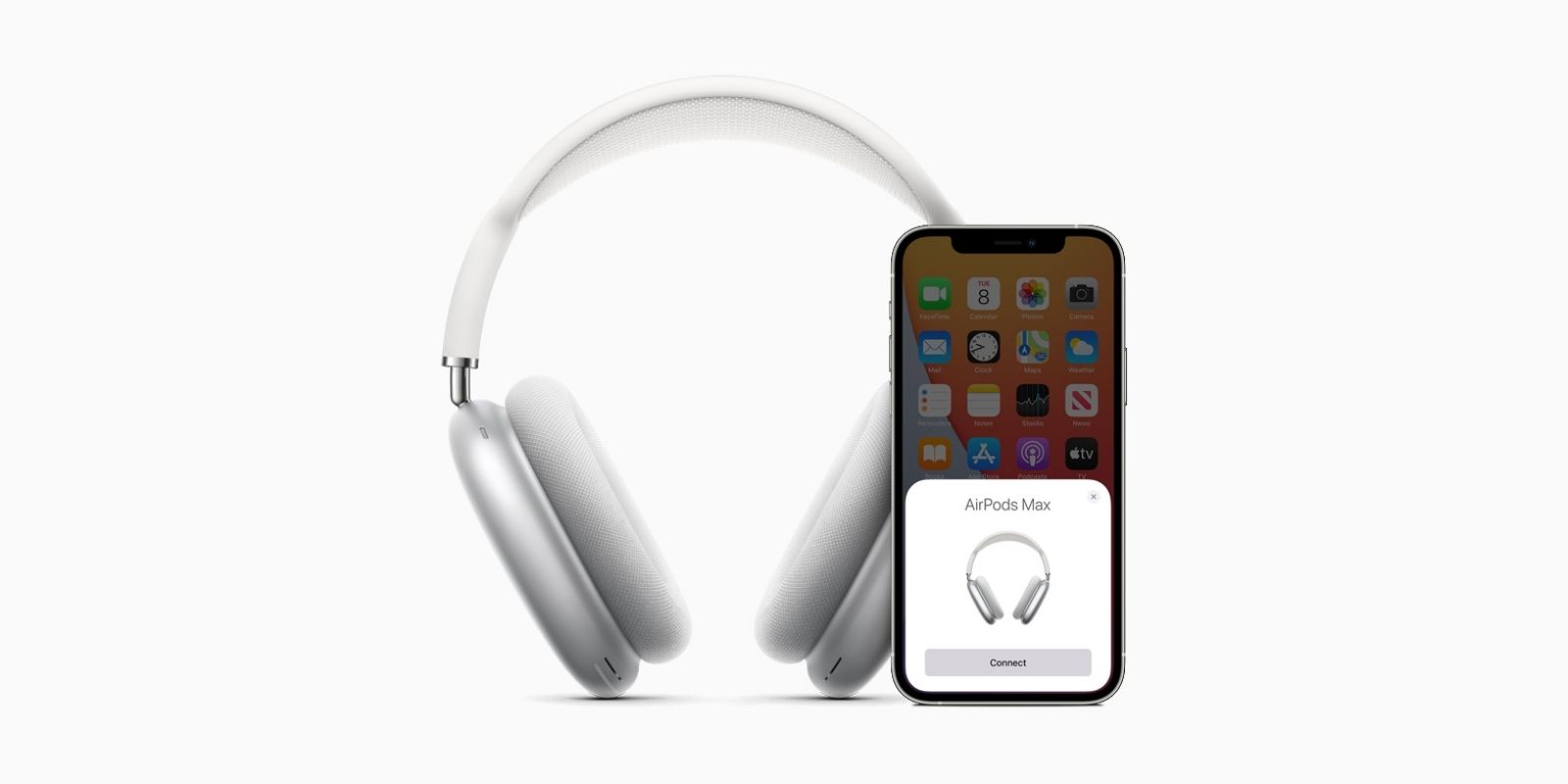 AirPods Max image
