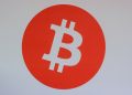 Bitcoin logo