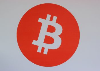 Bitcoin logo