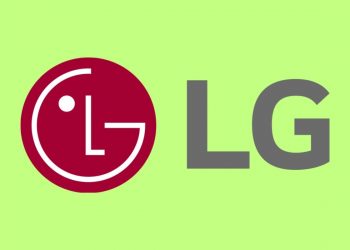LG logo