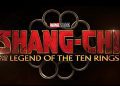 Marvel's Shang Chi trailer