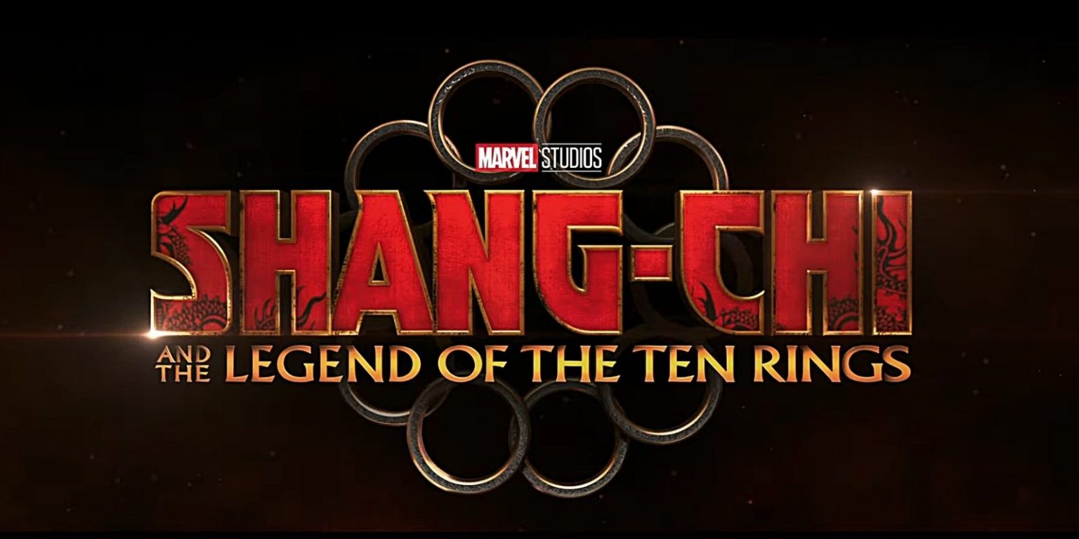 marvel shang chi legend of the ten rings