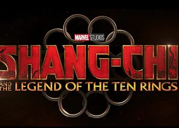 Marvel's Shang Chi trailer
