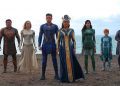 Marvel Eternals trailer