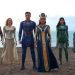Marvel Eternals trailer