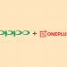 Oppo + OnePlus