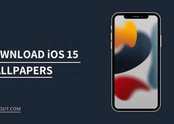 Download iOS 15 Wallpapers