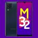 Samsung Galaxy M32 phone