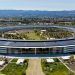 Apple Campus California