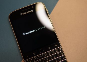 BlackBerry Classic Phone, the end of BlackBerry phones
