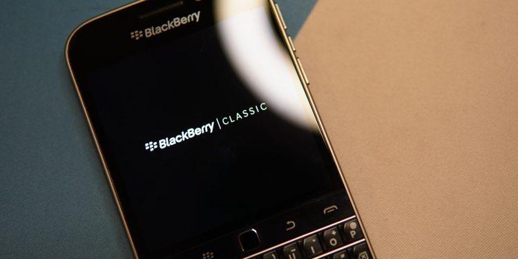 BlackBerry Classic Phone, the end of BlackBerry phones