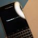 BlackBerry Classic Phone, the end of BlackBerry phones