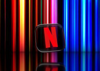 Netflix logo