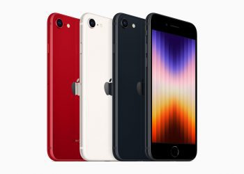 iPhone SE 3, 2022