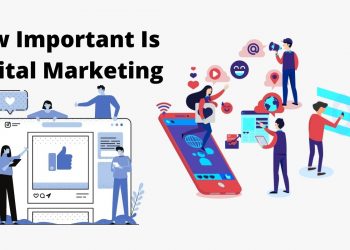 How Important Is Digital Marketing