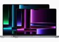 Apple MacBook Pro 2023 M2 Pro and M2 Max