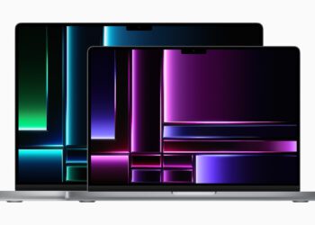 Apple MacBook Pro 2023 M2 Pro and M2 Max