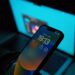 iPhone running with the latest iOS 16.3 update