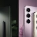 Leaked images of Samsung Galaxy S23 Ultra and Samsung Galaxy S23, S23+, side by side