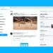 A Twitter feed screenshot