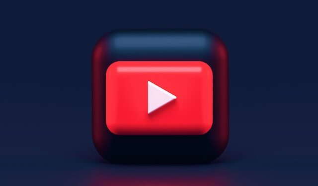 YouTube dark mode featured image