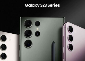 Galaxy S23 Series, including S23, S23+, and S23 Ultra