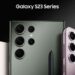 Galaxy S23 Series, including S23, S23+, and S23 Ultra