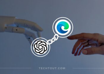New Bing with Microsoft Edge and ChatGPT integration