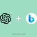 A new Bing with ChatGPT is here