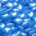 A 3d render of Twitter icons showing a large number of Tweets