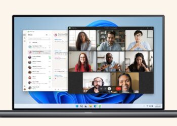 New WhatsApp client for Windows desktop