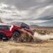 Ford F-150 Lightning now starts at a higher price of $20K 6 2026 A photo of Ford F150 Lightning truck in red