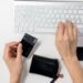 Finance institutions technology