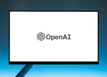 OpenAI logo photos