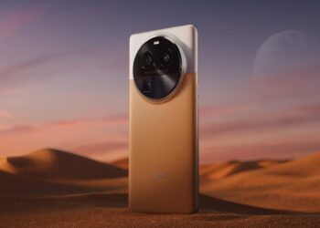 Oppo Find X6 Pro specs