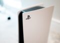 PlayStation 5 gaming console