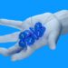 Twitter Verified 3D artwork