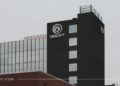 Ubisoft office building