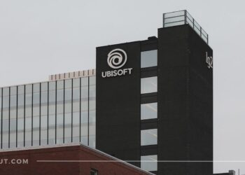 Ubisoft office building