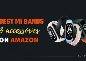 Best Mi Bands on Amazon