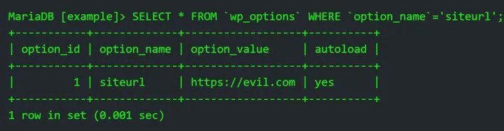 settings change wordpress sites being actively exploited thanks to plugins