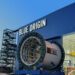 Blue Origin new Glenn forward module
