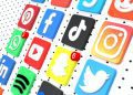 Social media platforms