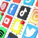 Social media platforms