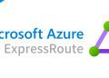 Microsoft Azure ExpressRoute logo