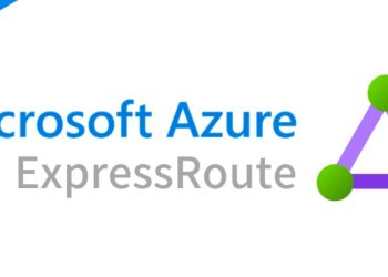Microsoft Azure ExpressRoute logo