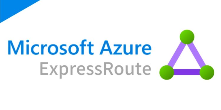 Microsoft Azure ExpressRoute logo
